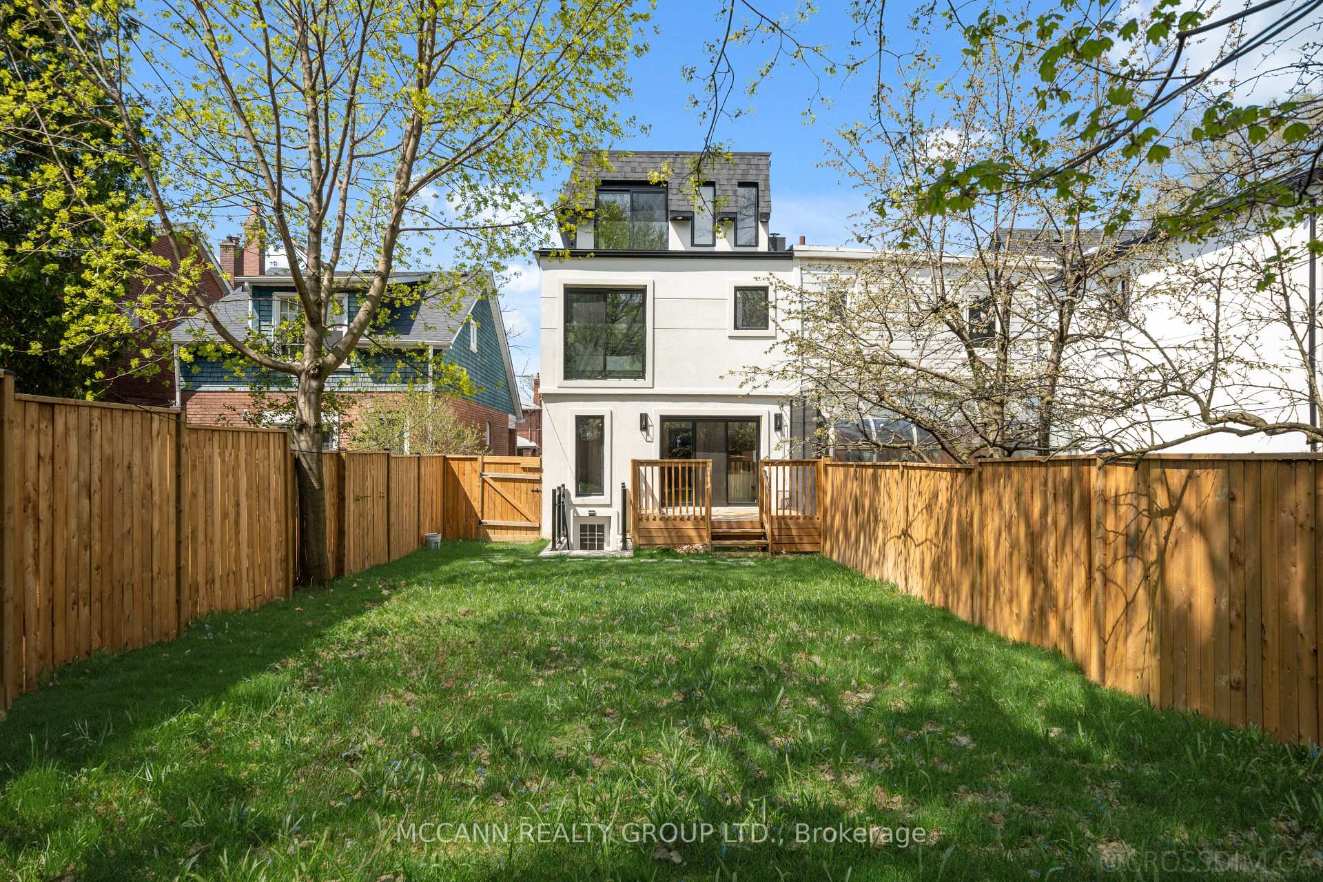 Photo 42 of 141 Craighurst Avenue, Toronto, Lawrence Park South — HOMEH