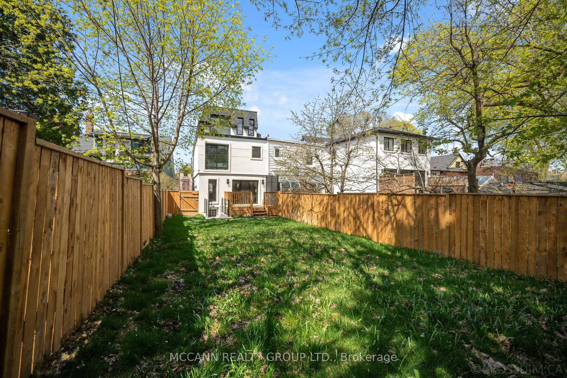 Photo 44 of 141 Craighurst Avenue, Toronto, Lawrence Park South — HOMEH