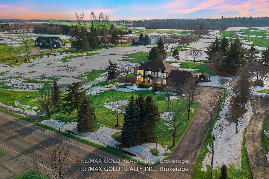 Photo 1 of 13414 Creditview Road, Caledon, Rural Caledon — HOMEH