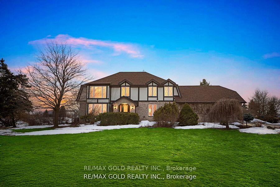 Photo 2 of 13414 Creditview Road, Caledon, Rural Caledon — HOMEH