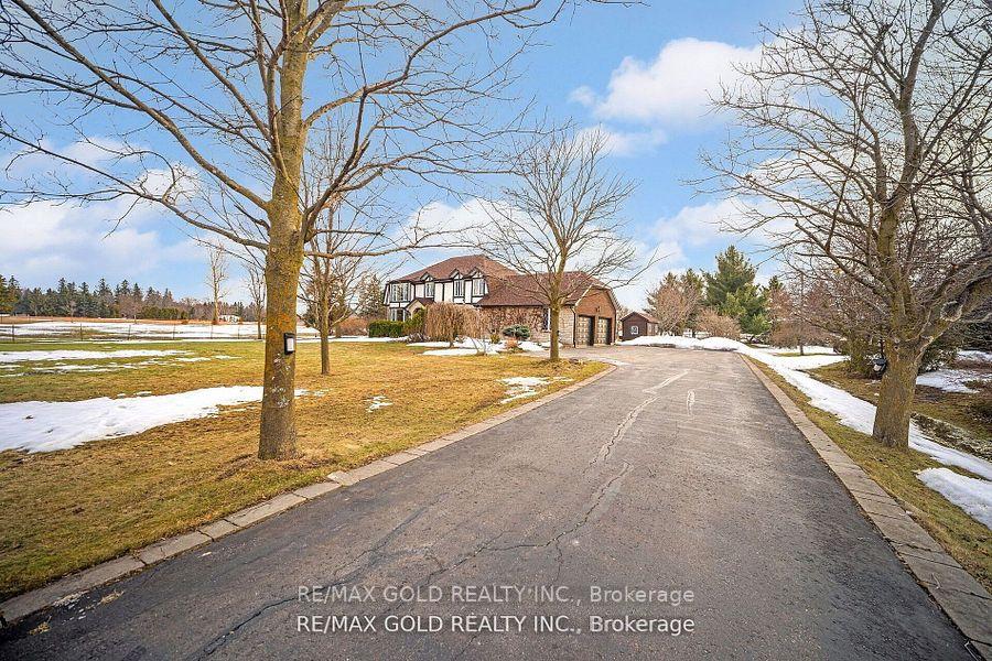 Photo 27 of 13414 Creditview Road, Caledon, Rural Caledon — HOMEH