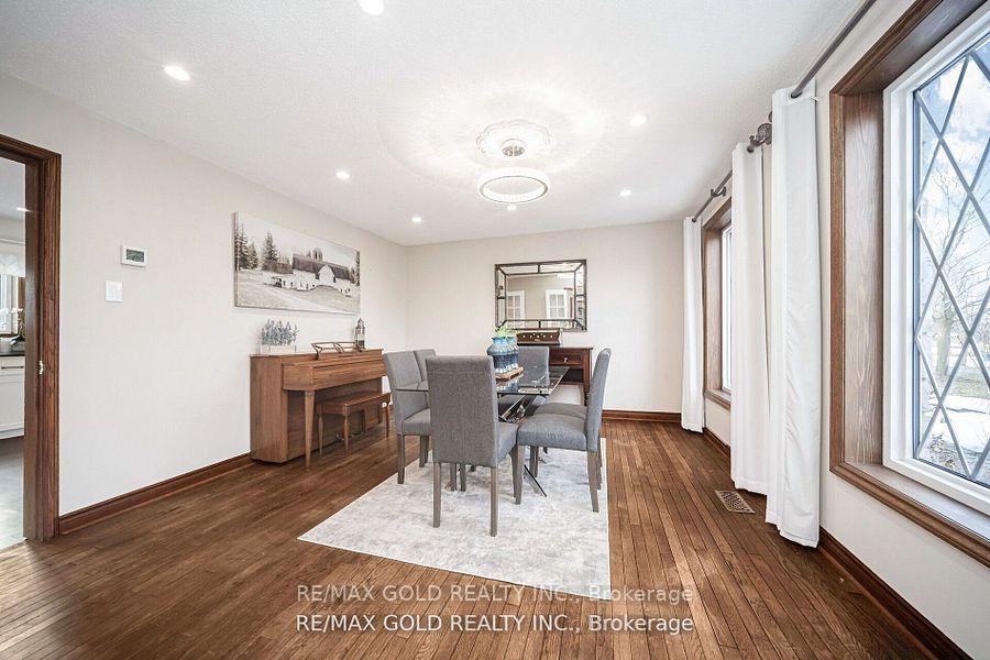 Photo 6 of 13414 Creditview Road, Caledon, Rural Caledon — HOMEH