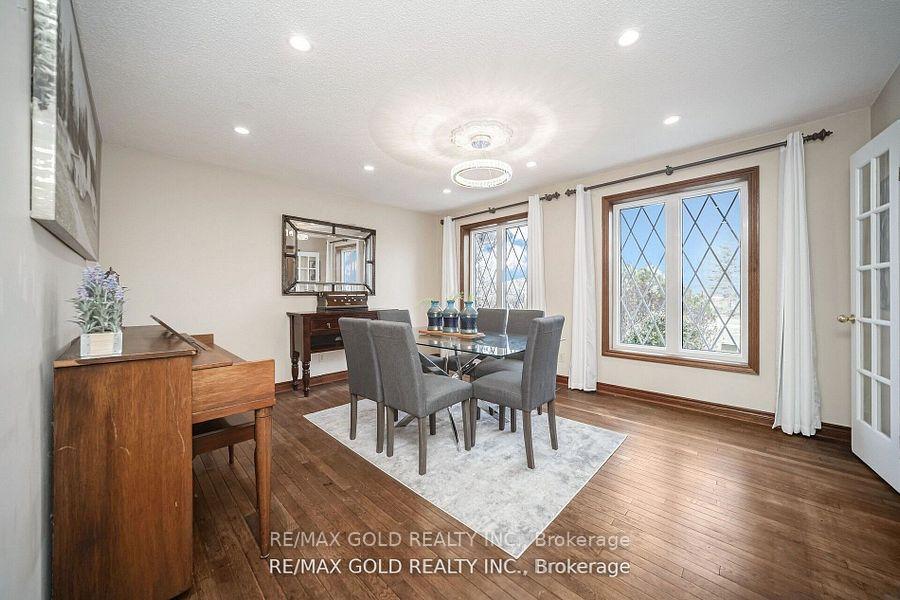 Photo 12 of 13414 Creditview Road, Caledon, Rural Caledon — HOMEH