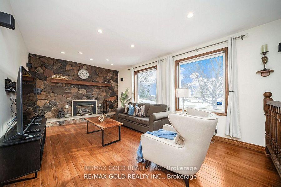 Photo 14 of 13414 Creditview Road, Caledon, Rural Caledon — HOMEH