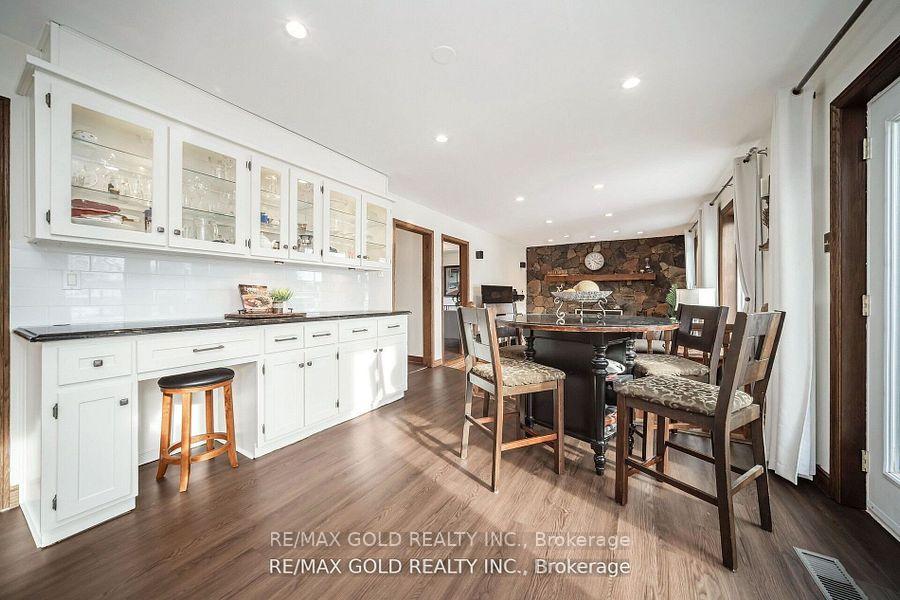 Photo 5 of 13414 Creditview Road, Caledon, Rural Caledon — HOMEH