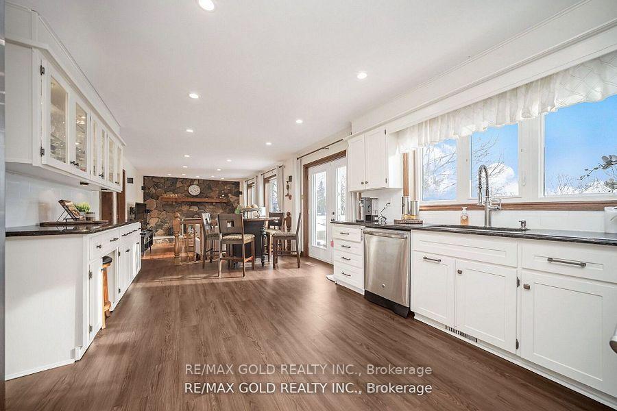Photo 23 of 13414 Creditview Road, Caledon, Rural Caledon — HOMEH