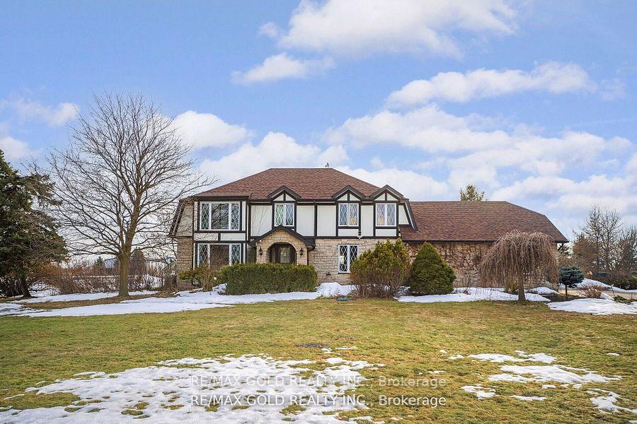 Photo 19 of 13414 Creditview Road, Caledon, Rural Caledon — HOMEH