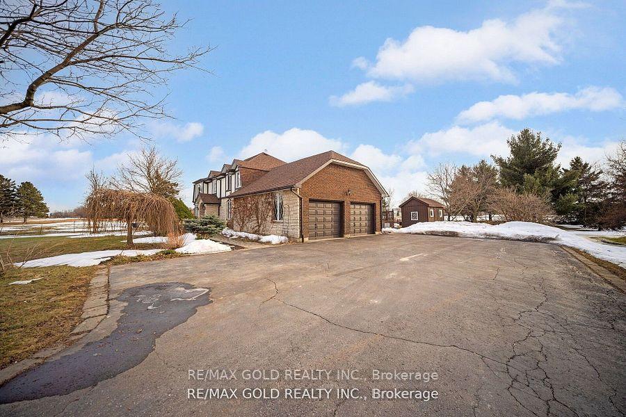 Photo 15 of 13414 Creditview Road, Caledon, Rural Caledon — HOMEH