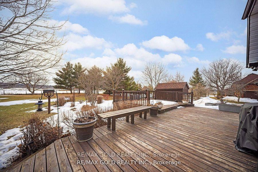 Photo 9 of 13414 Creditview Road, Caledon, Rural Caledon — HOMEH