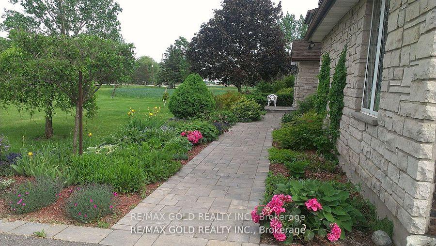 Photo 20 of 13414 Creditview Road, Caledon, Rural Caledon — HOMEH