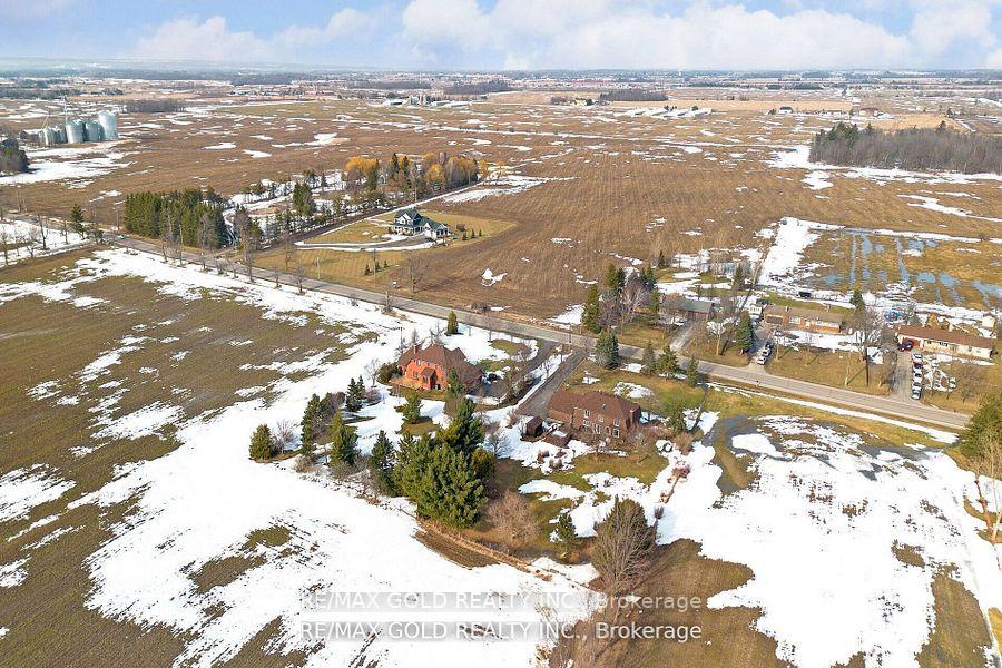 Photo 22 of 13414 Creditview Road, Caledon, Rural Caledon — HOMEH