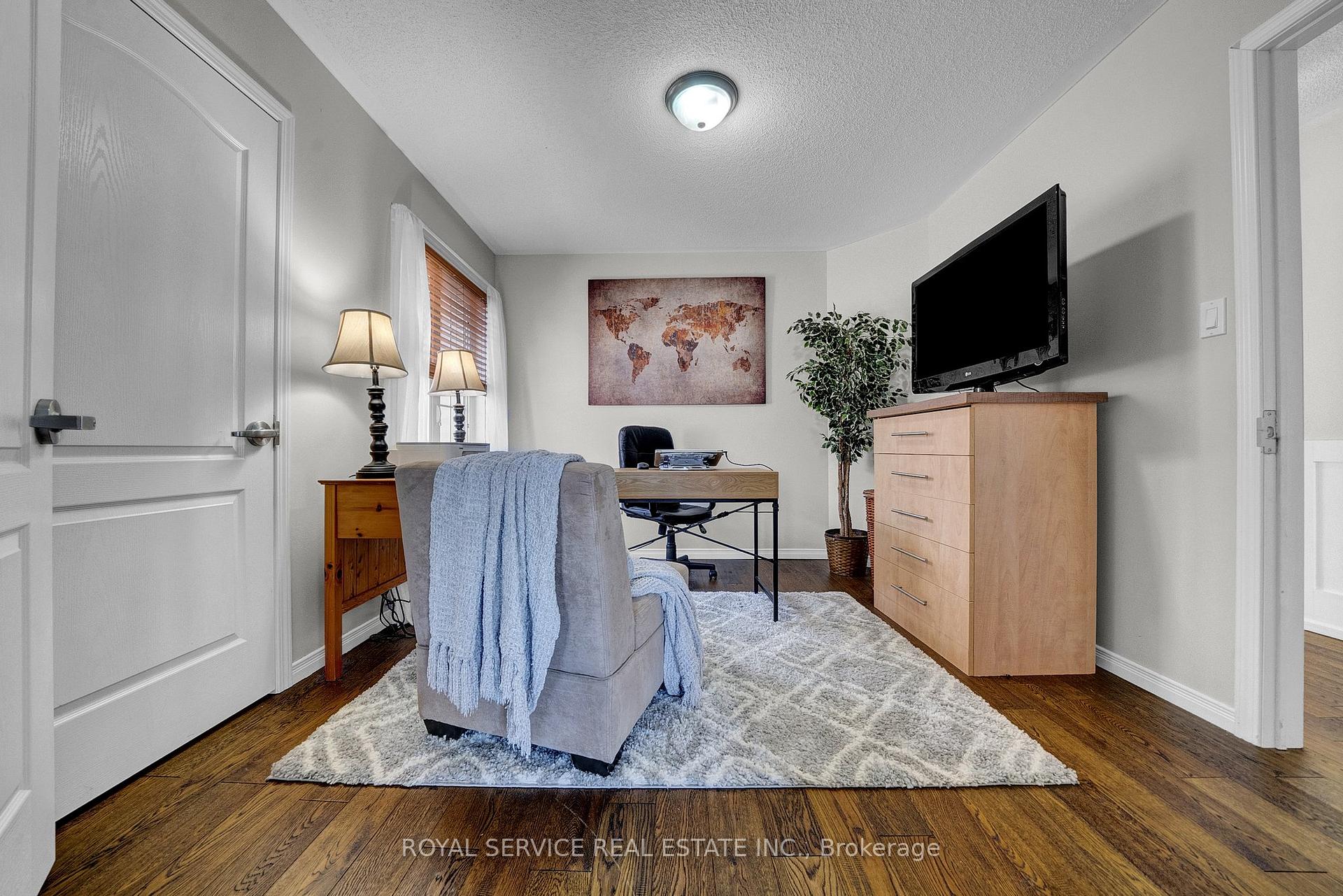 Photo 25 of 35 Alldread Crescent, Clarington, Newcastle — HOMEH