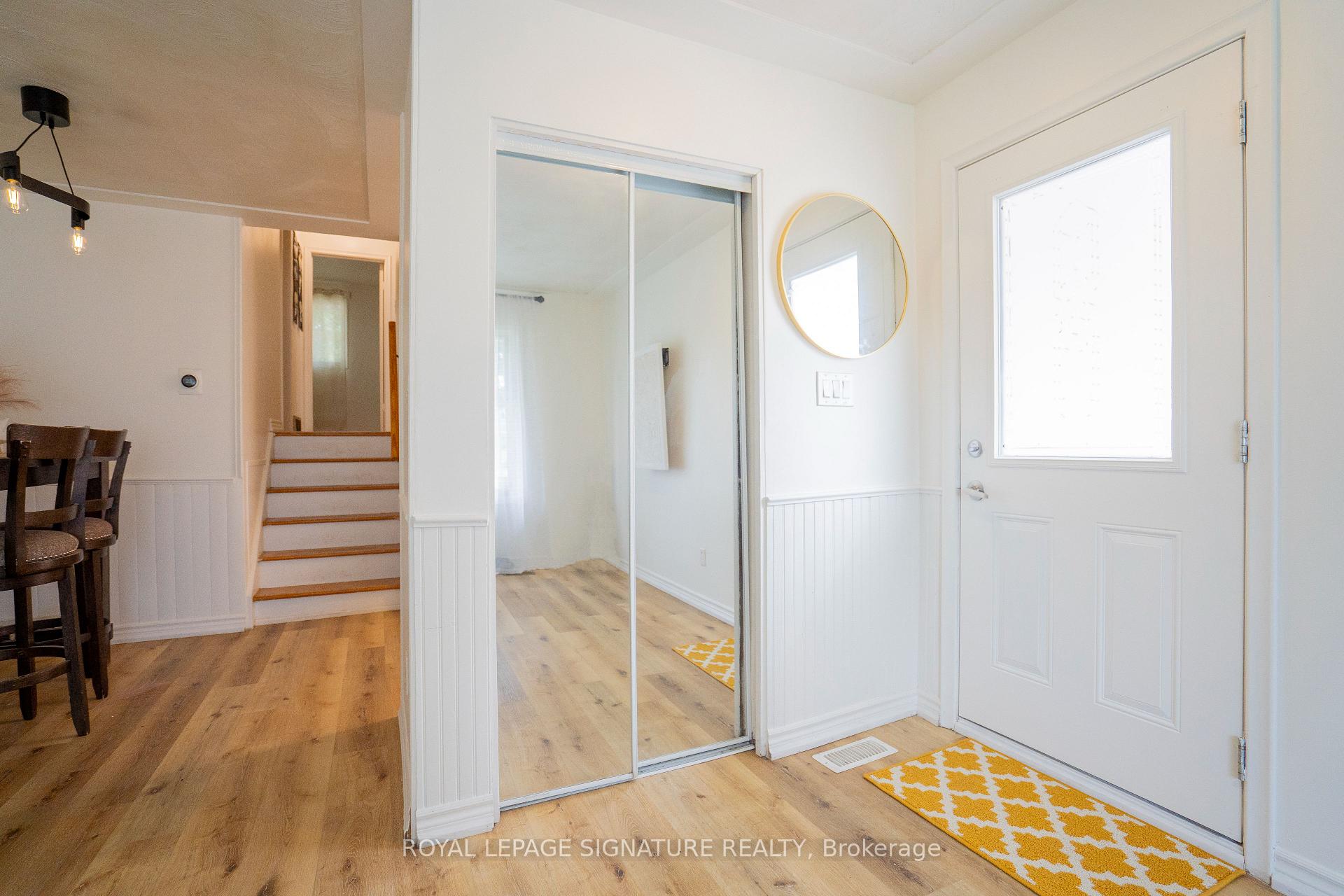 Photo 7 of 88 Conway Drive, Kitchener — HOMEH
