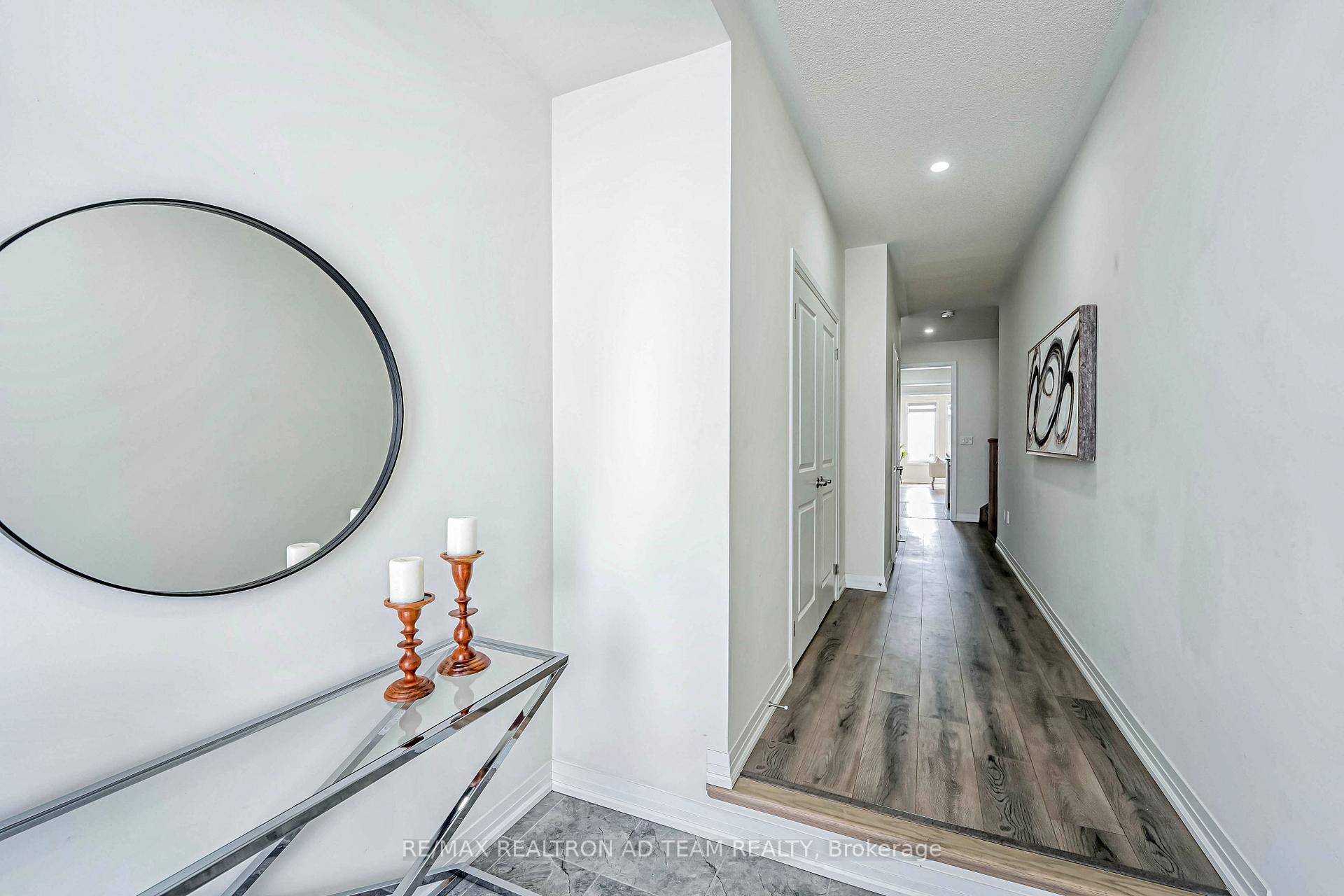 Photo 5 of 1185 Marathon Avenue, Pickering, Rural Pickering — HOMEH