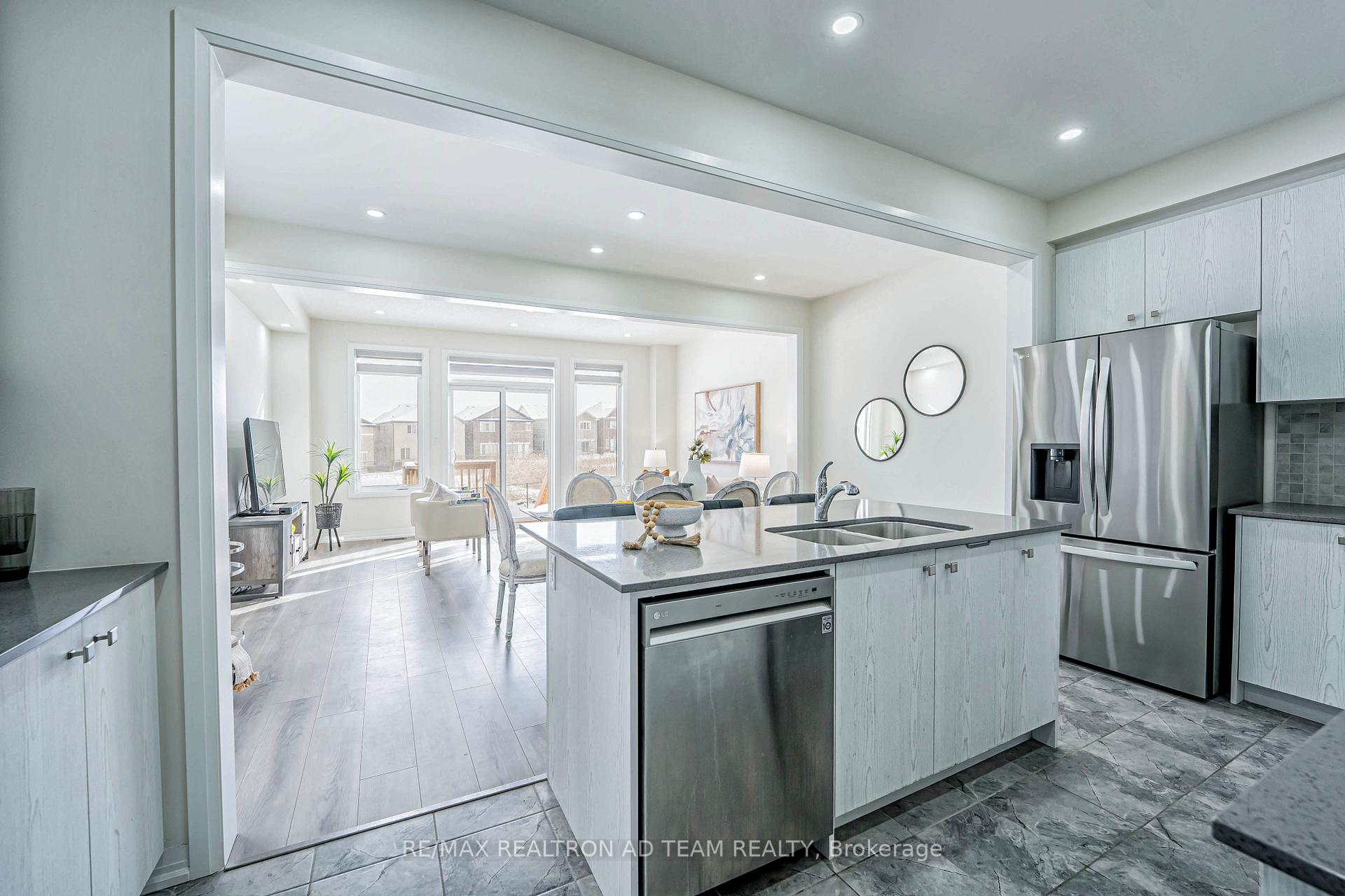 Photo 30 of 1185 Marathon Avenue, Pickering, Rural Pickering — HOMEH