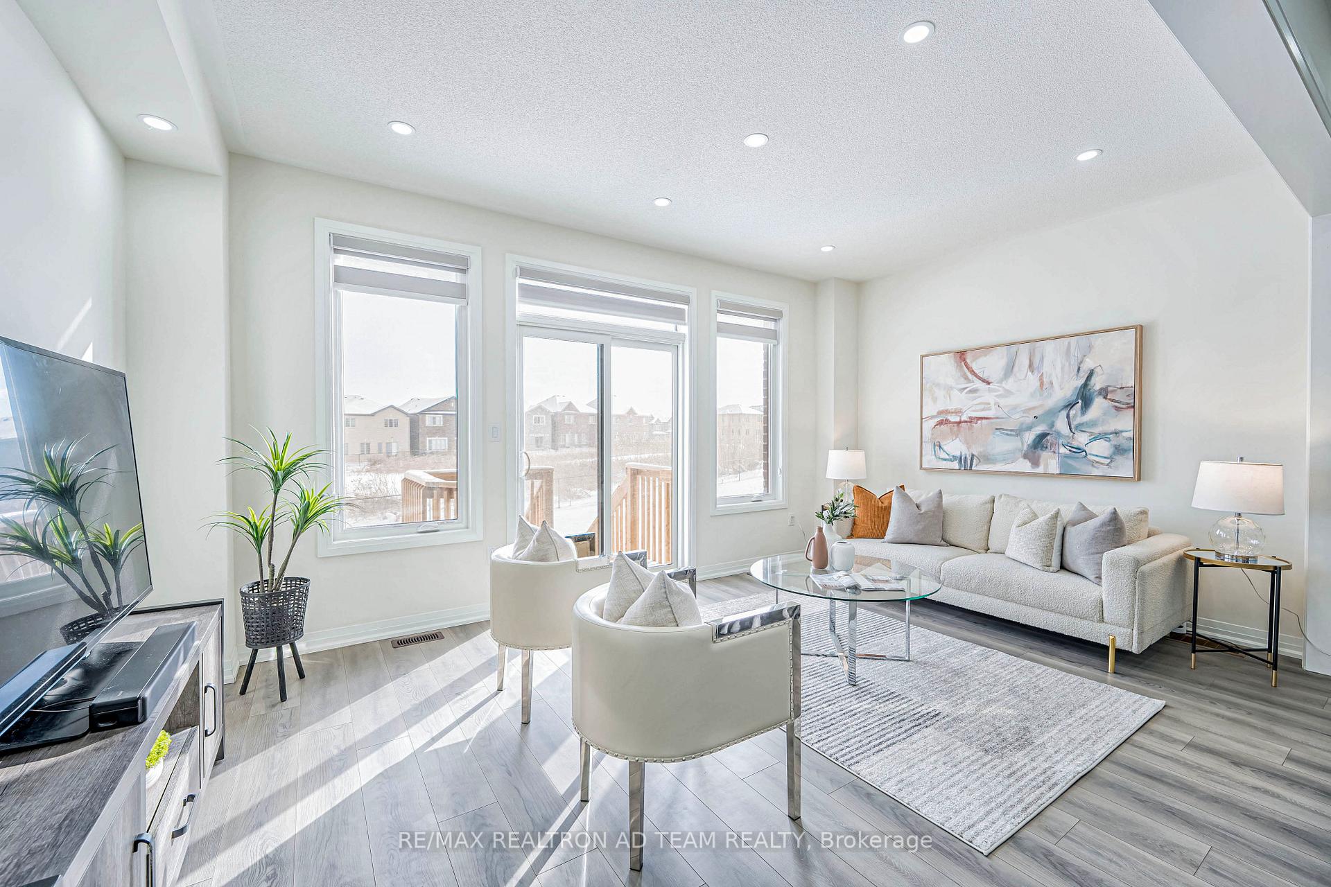 Photo 21 of 1185 Marathon Avenue, Pickering, Rural Pickering — HOMEH