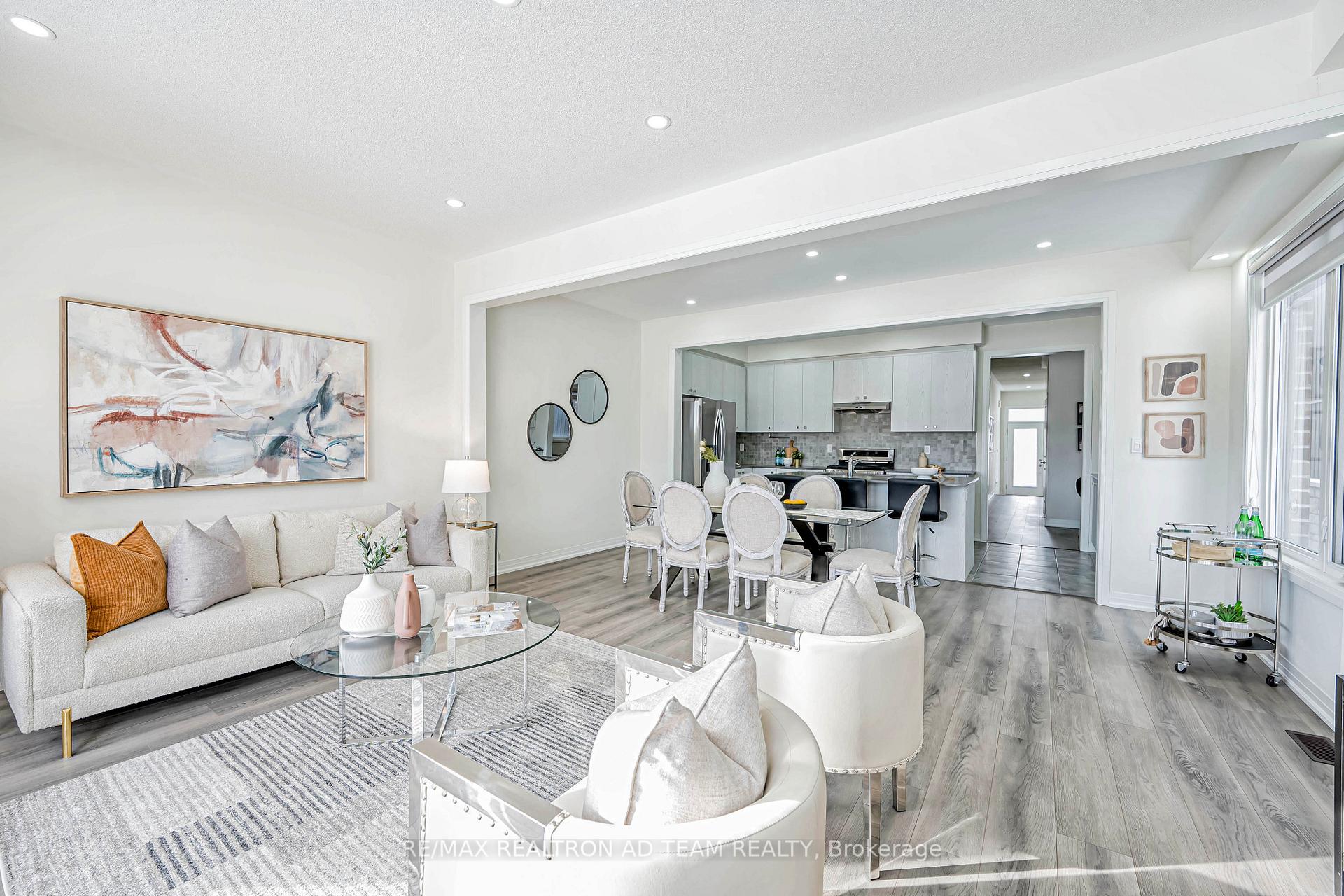 Photo 15 of 1185 Marathon Avenue, Pickering, Rural Pickering — HOMEH