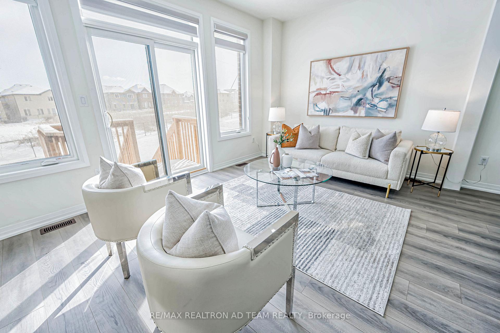 Photo 8 of 1185 Marathon Avenue, Pickering, Rural Pickering — HOMEH