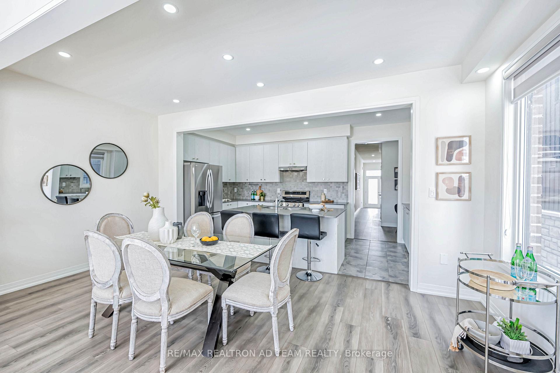 Photo 22 of 1185 Marathon Avenue, Pickering, Rural Pickering — HOMEH