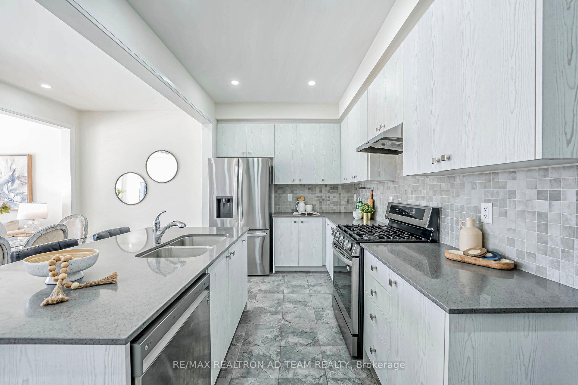 Photo 10 of 1185 Marathon Avenue, Pickering, Rural Pickering — HOMEH