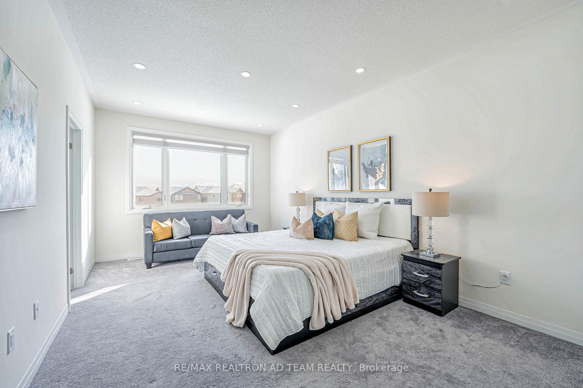 Photo 17 of 1185 Marathon Avenue, Pickering, Rural Pickering — HOMEH