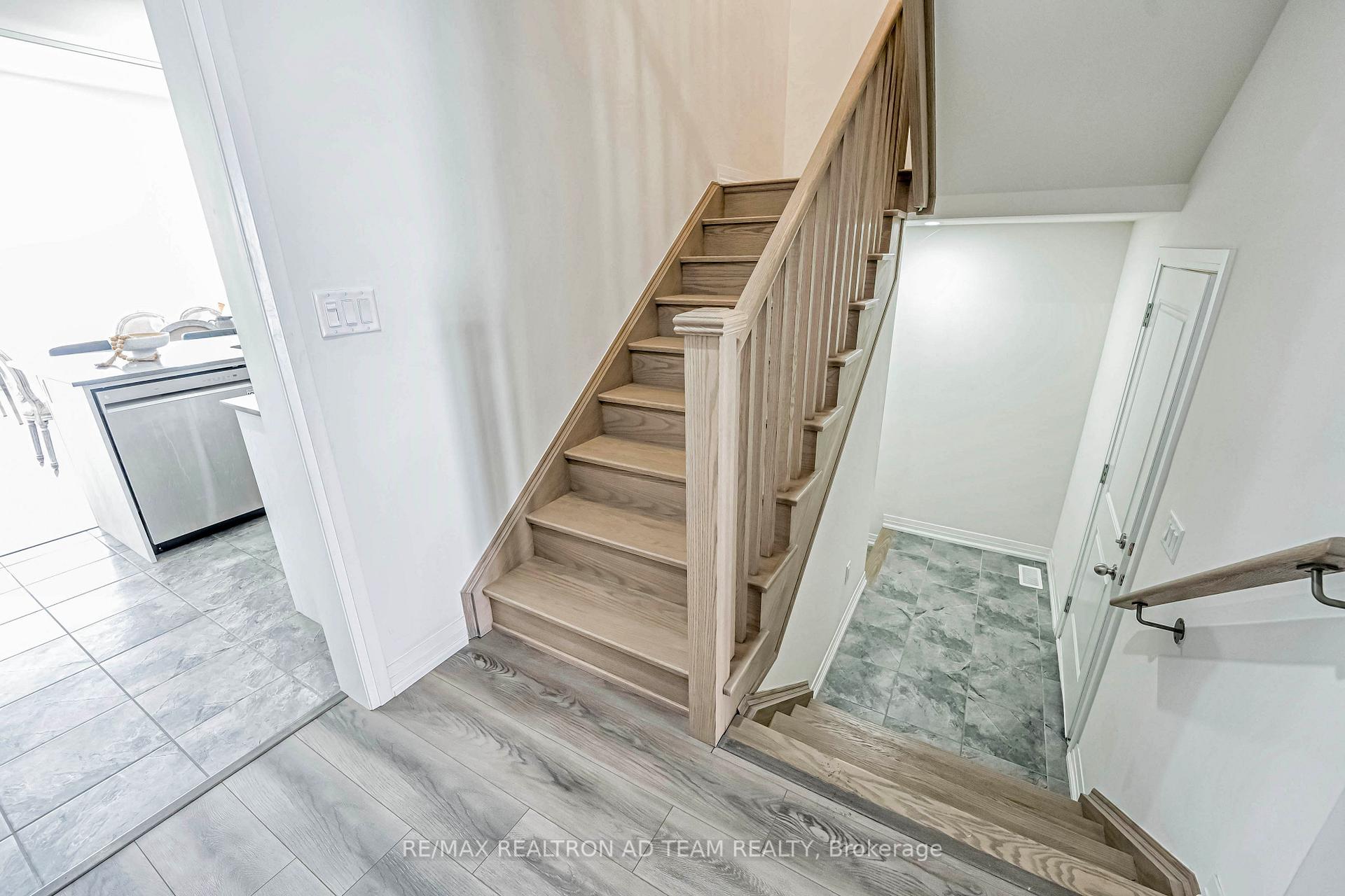 Photo 7 of 1185 Marathon Avenue, Pickering, Rural Pickering — HOMEH