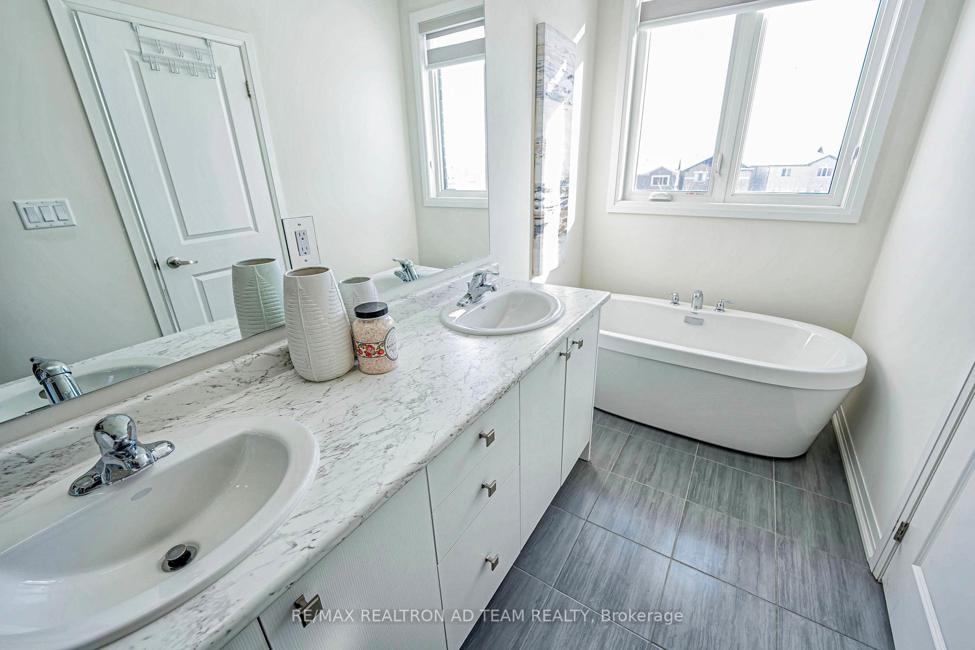 Photo 19 of 1185 Marathon Avenue, Pickering, Rural Pickering — HOMEH