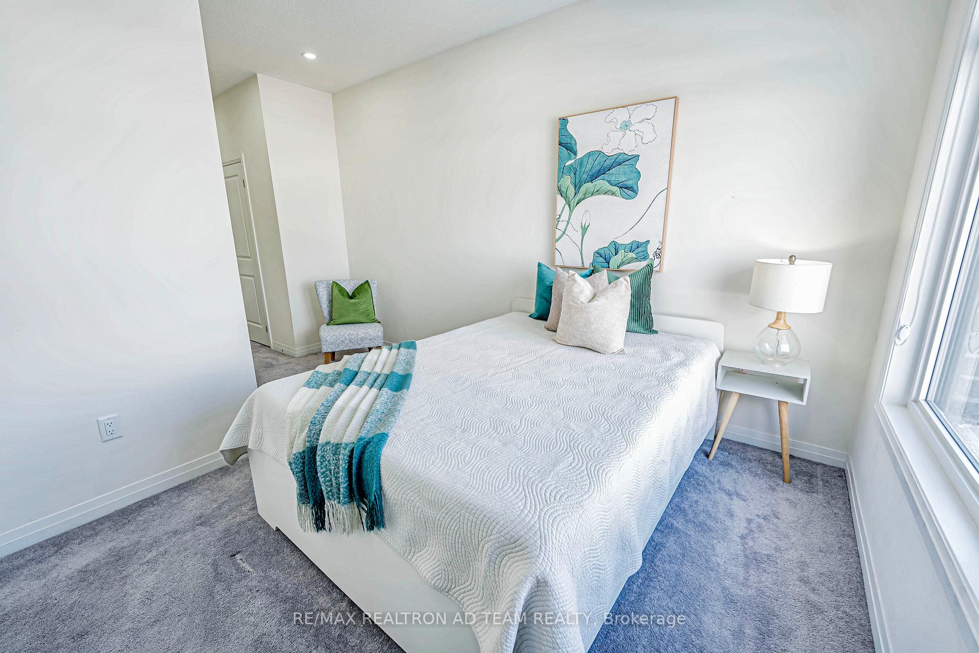 Photo 23 of 1185 Marathon Avenue, Pickering, Rural Pickering — HOMEH