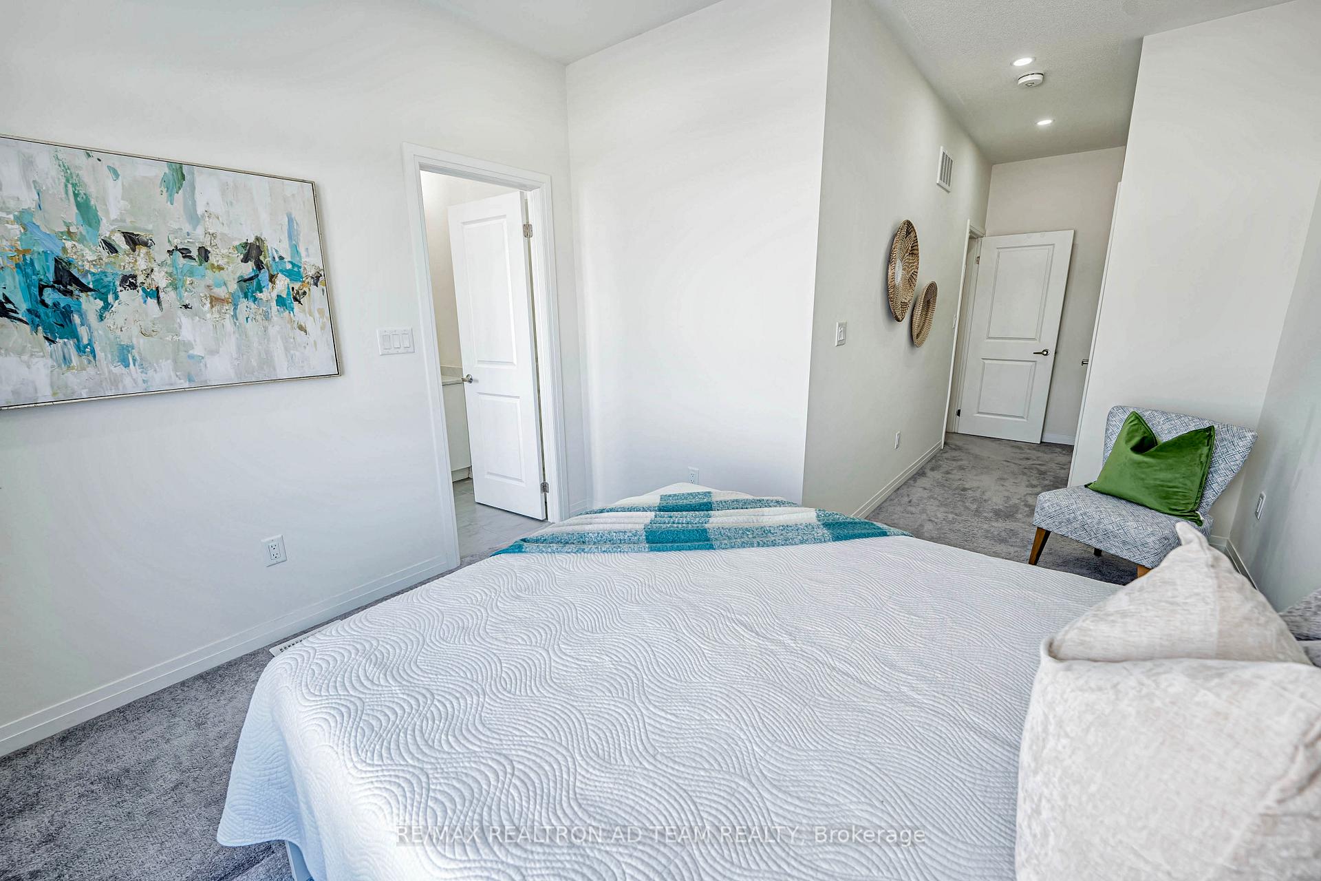 Photo 25 of 1185 Marathon Avenue, Pickering, Rural Pickering — HOMEH