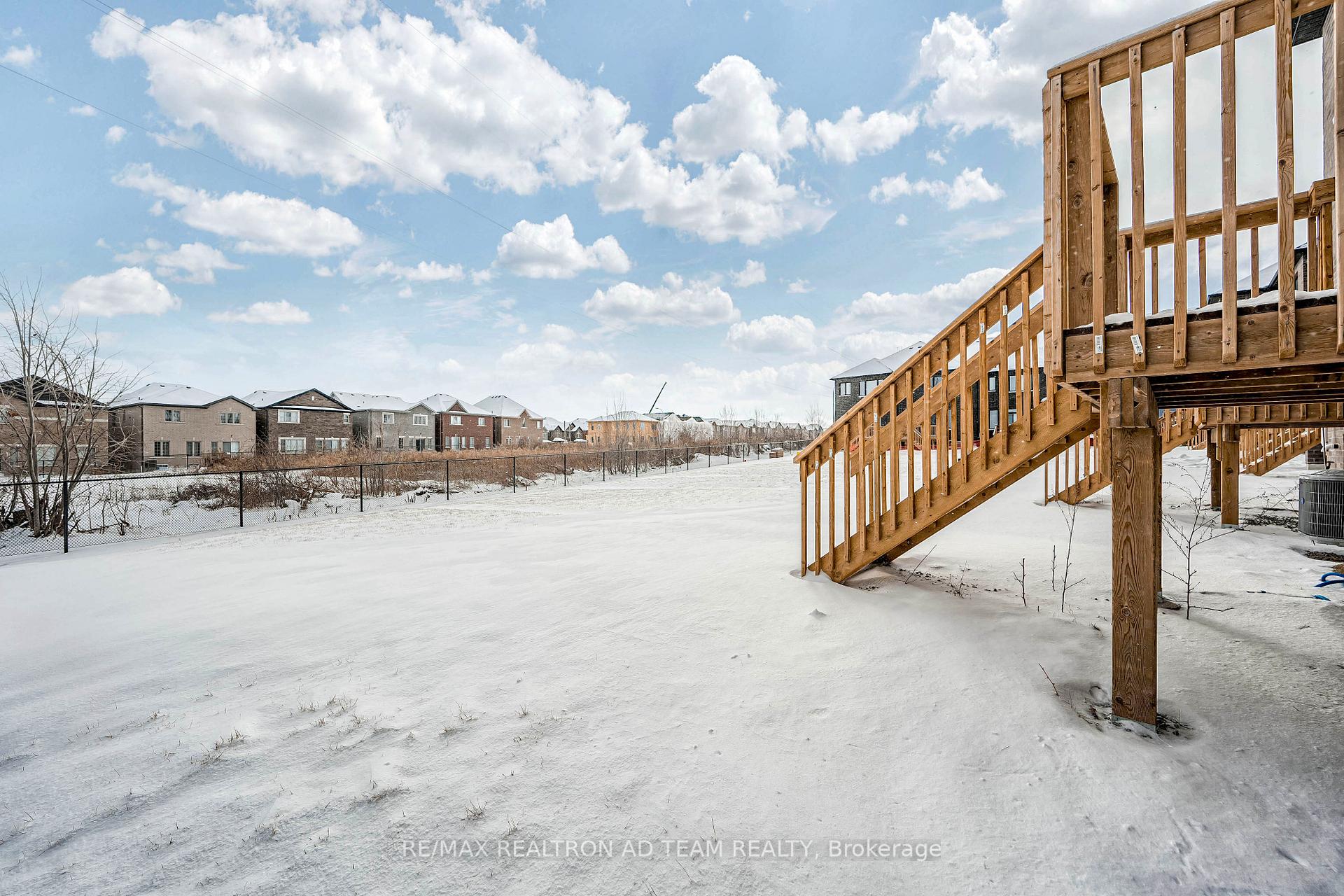 Photo 32 of 1185 Marathon Avenue, Pickering, Rural Pickering — HOMEH