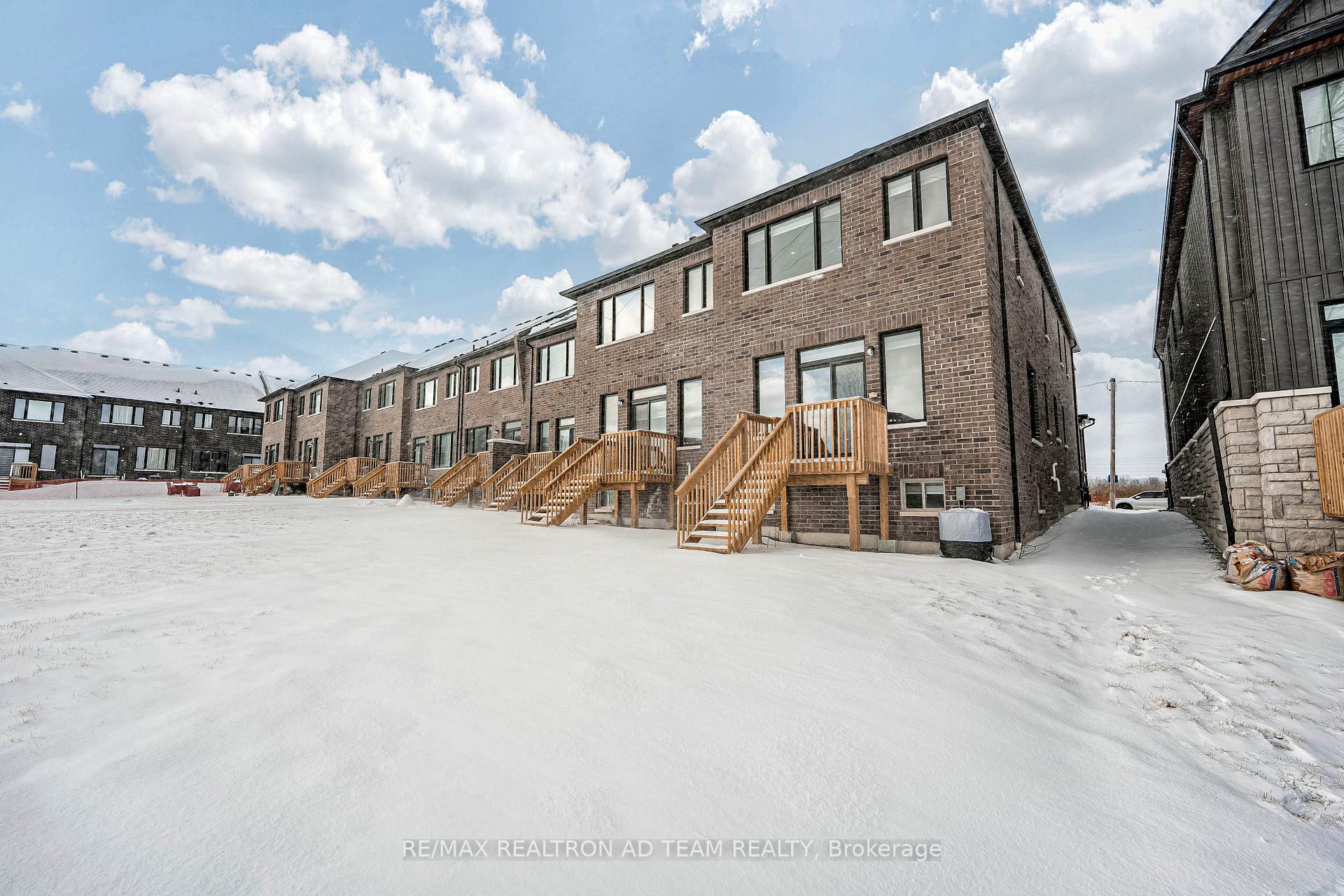 Photo 34 of 1185 Marathon Avenue, Pickering, Rural Pickering — HOMEH