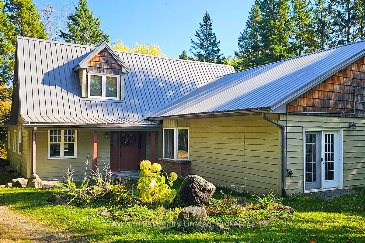 Photo 1 of 226 Bowles Bluff Road, Grey Highlands — HOMEH
