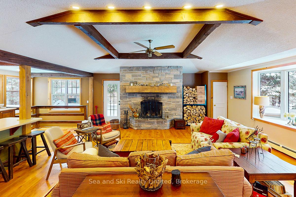 Photo 2 of 226 Bowles Bluff Road, Grey Highlands — HOMEH