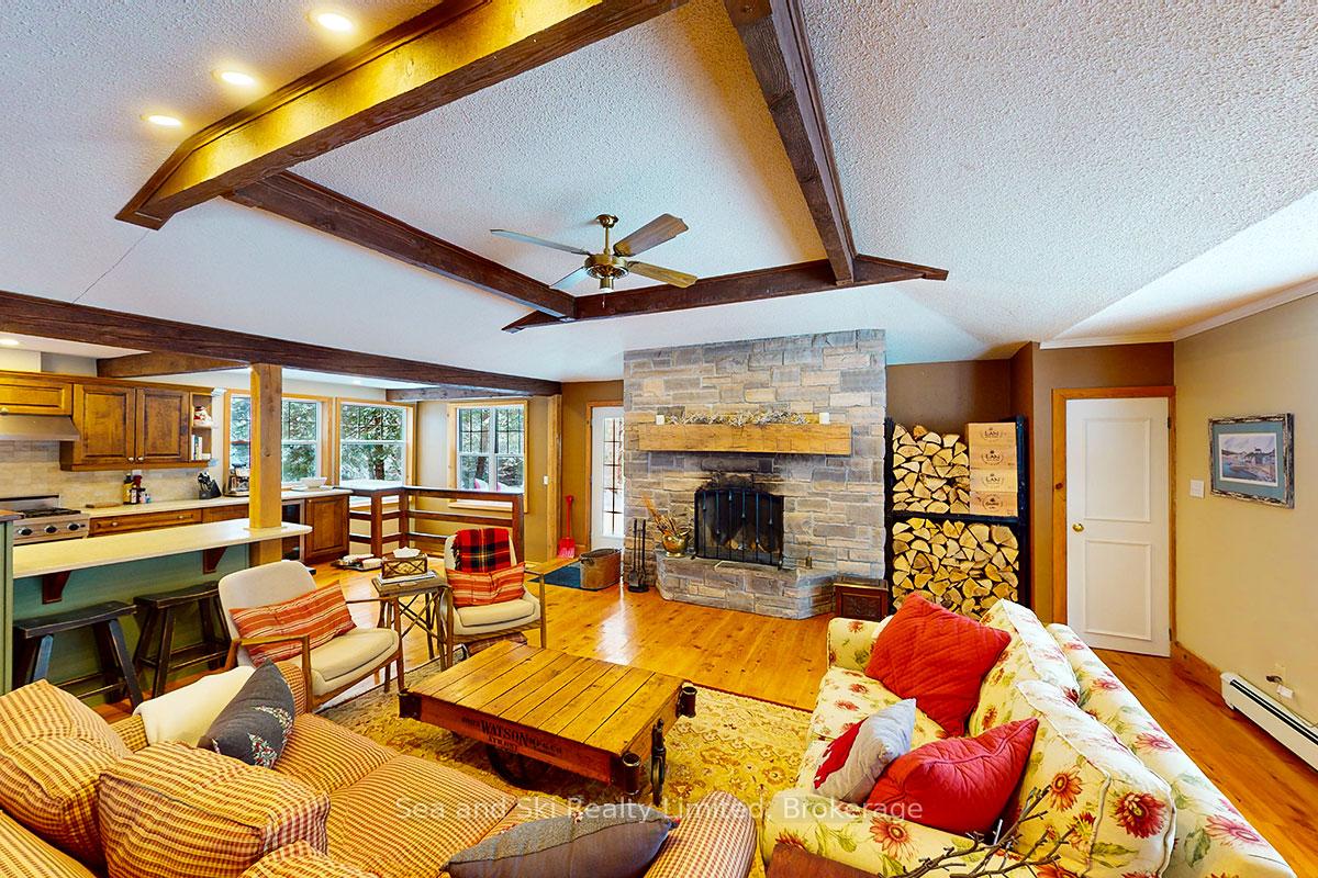 Photo 3 of 226 Bowles Bluff Road, Grey Highlands — HOMEH