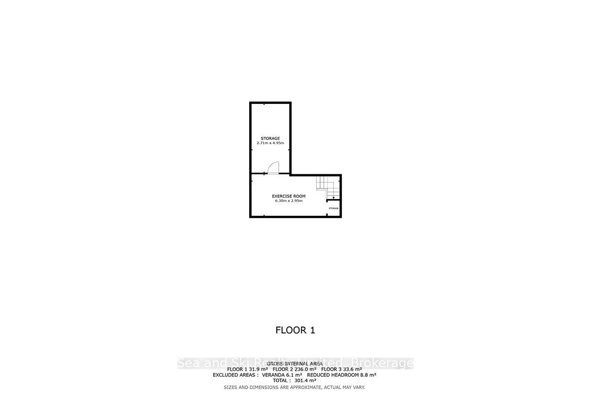 Photo 26 of 226 Bowles Bluff Road, Grey Highlands — HOMEH