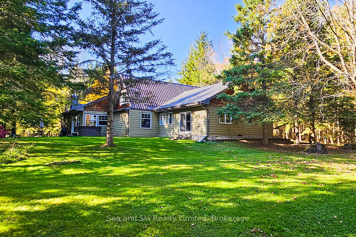 Photo 32 of 226 Bowles Bluff Road, Grey Highlands — HOMEH