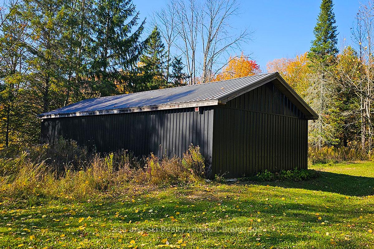Photo 33 of 226 Bowles Bluff Road, Grey Highlands — HOMEH
