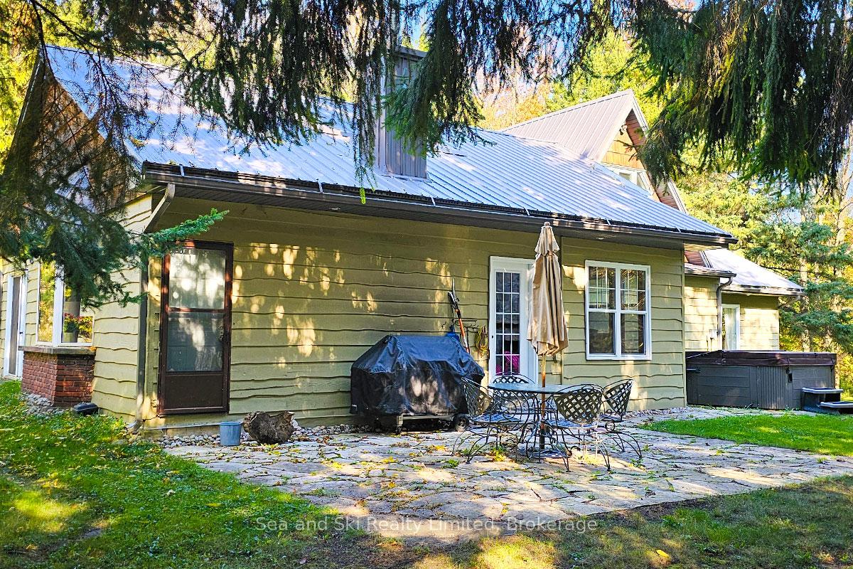 Photo 34 of 226 Bowles Bluff Road, Grey Highlands — HOMEH