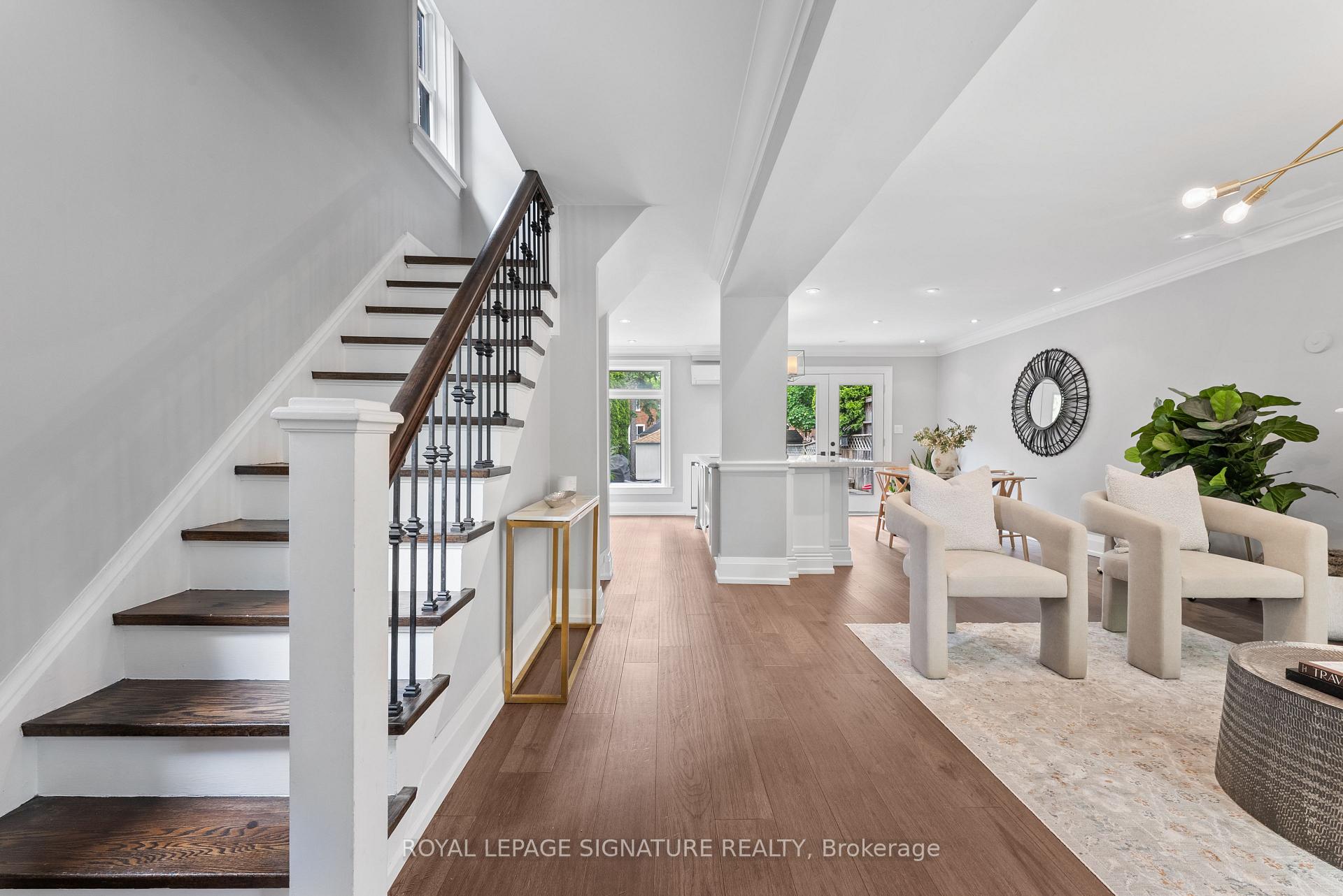 Photo 21 of 40 Southvale Drive, Toronto, Leaside — HOMEH