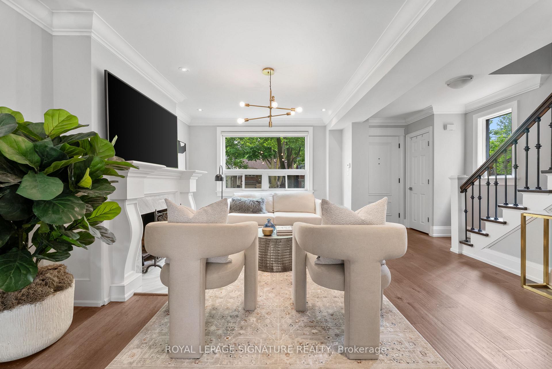 Photo 34 of 40 Southvale Drive, Toronto, Leaside — HOMEH