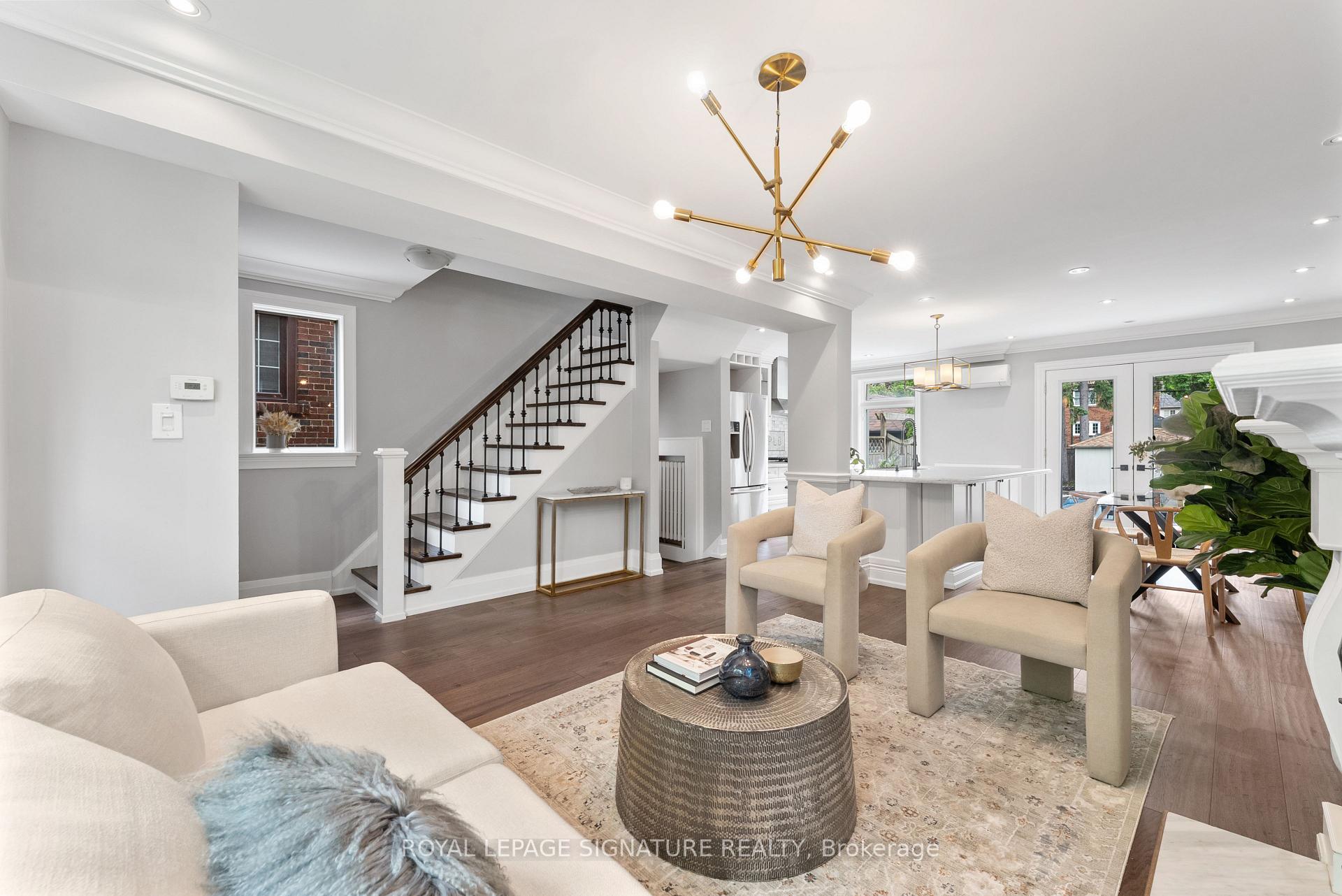 Photo 18 of 40 Southvale Drive, Toronto, Leaside — HOMEH