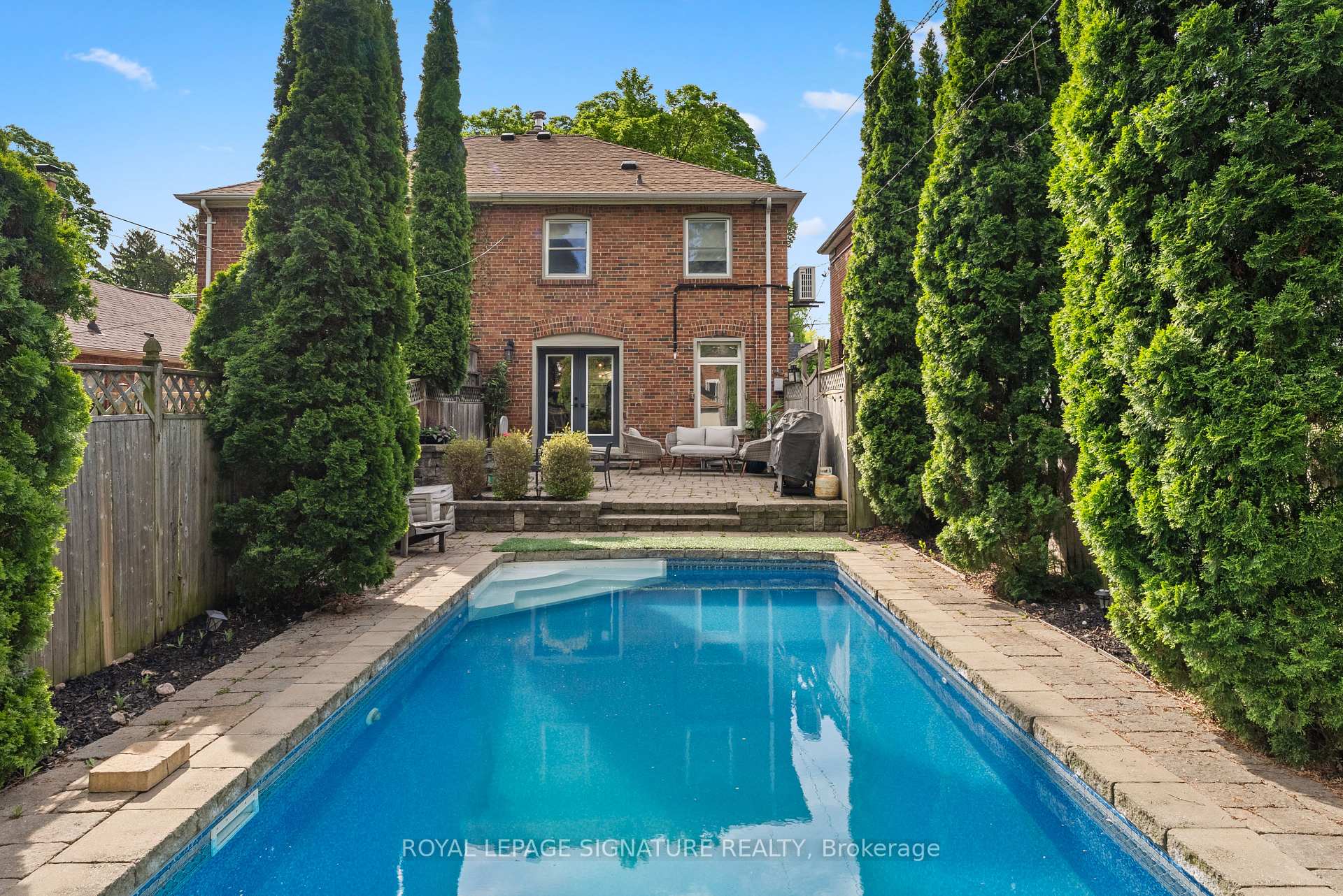Photo 29 of 40 Southvale Drive, Toronto, Leaside — HOMEH