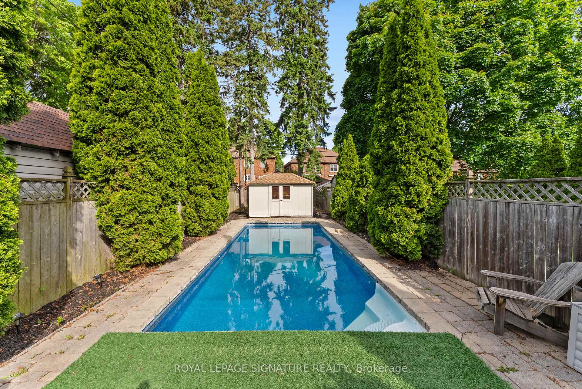 Photo 23 of 40 Southvale Drive, Toronto, Leaside — HOMEH