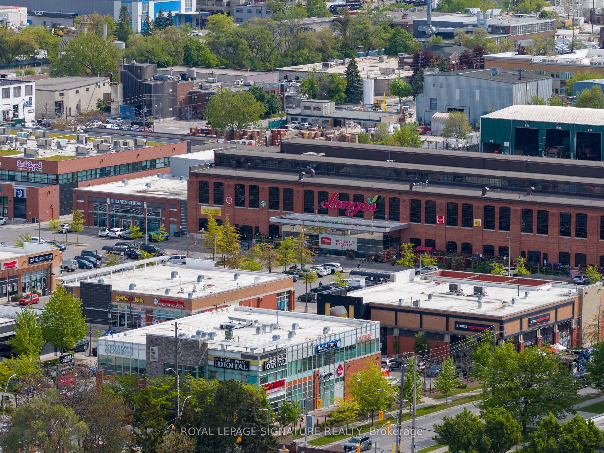 Photo 33 of 40 Southvale Drive, Toronto, Leaside — HOMEH