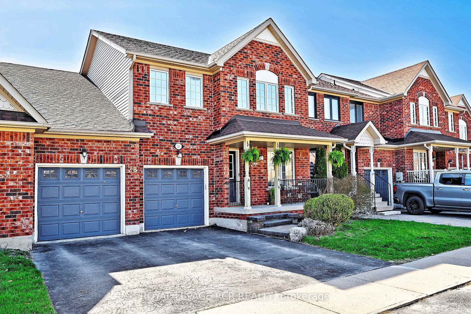 Photo 13 of 30 Jessop Avenue, King, Schomberg — HOMEH