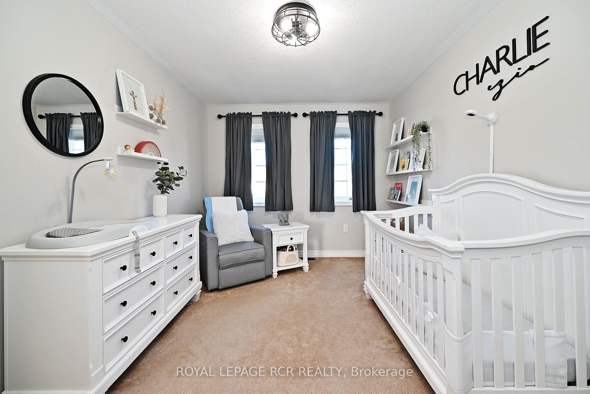 Photo 28 of 30 Jessop Avenue, King, Schomberg — HOMEH