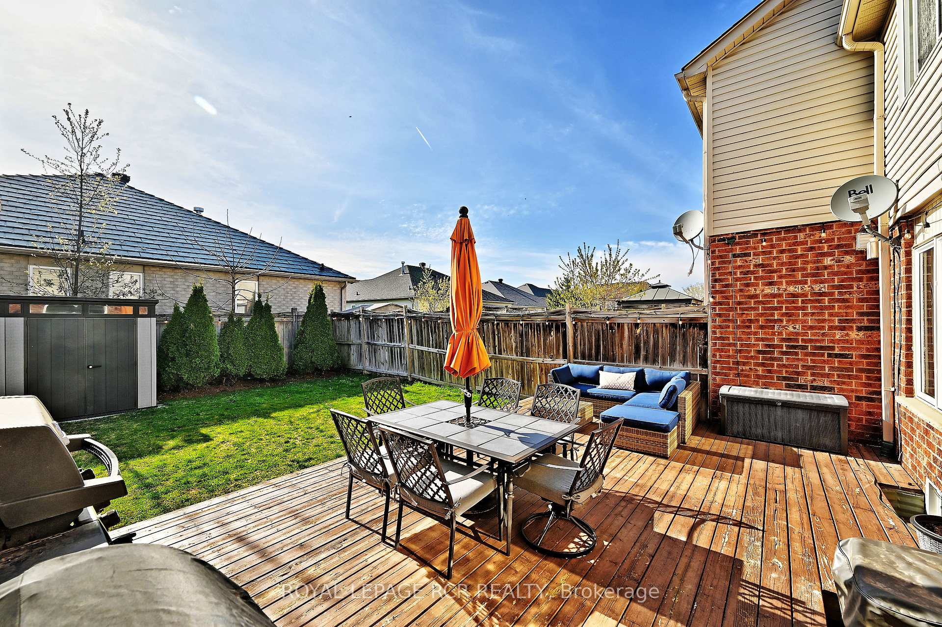 Photo 26 of 30 Jessop Avenue, King, Schomberg — HOMEH