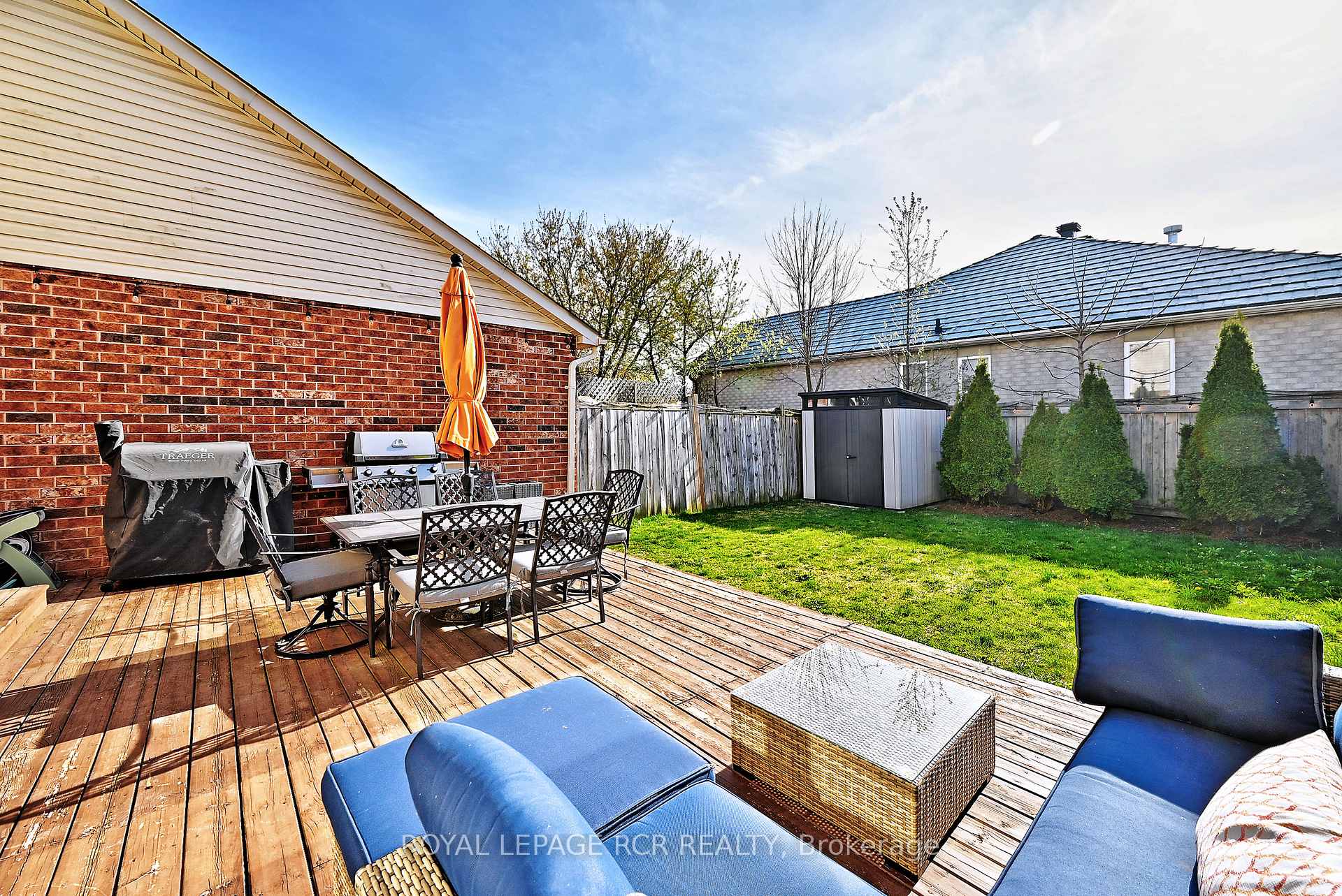 Photo 34 of 30 Jessop Avenue, King, Schomberg — HOMEH