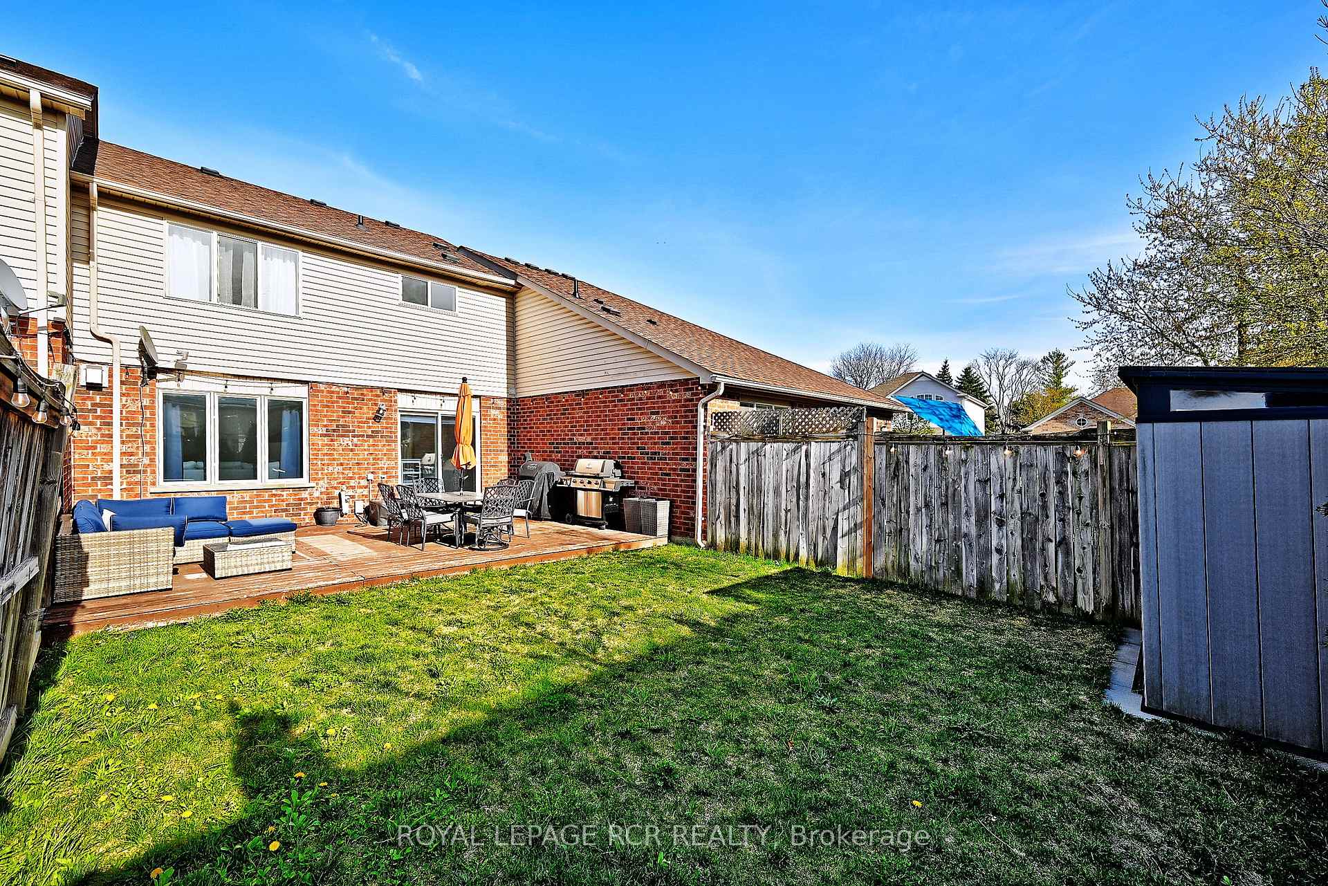 Photo 37 of 30 Jessop Avenue, King, Schomberg — HOMEH