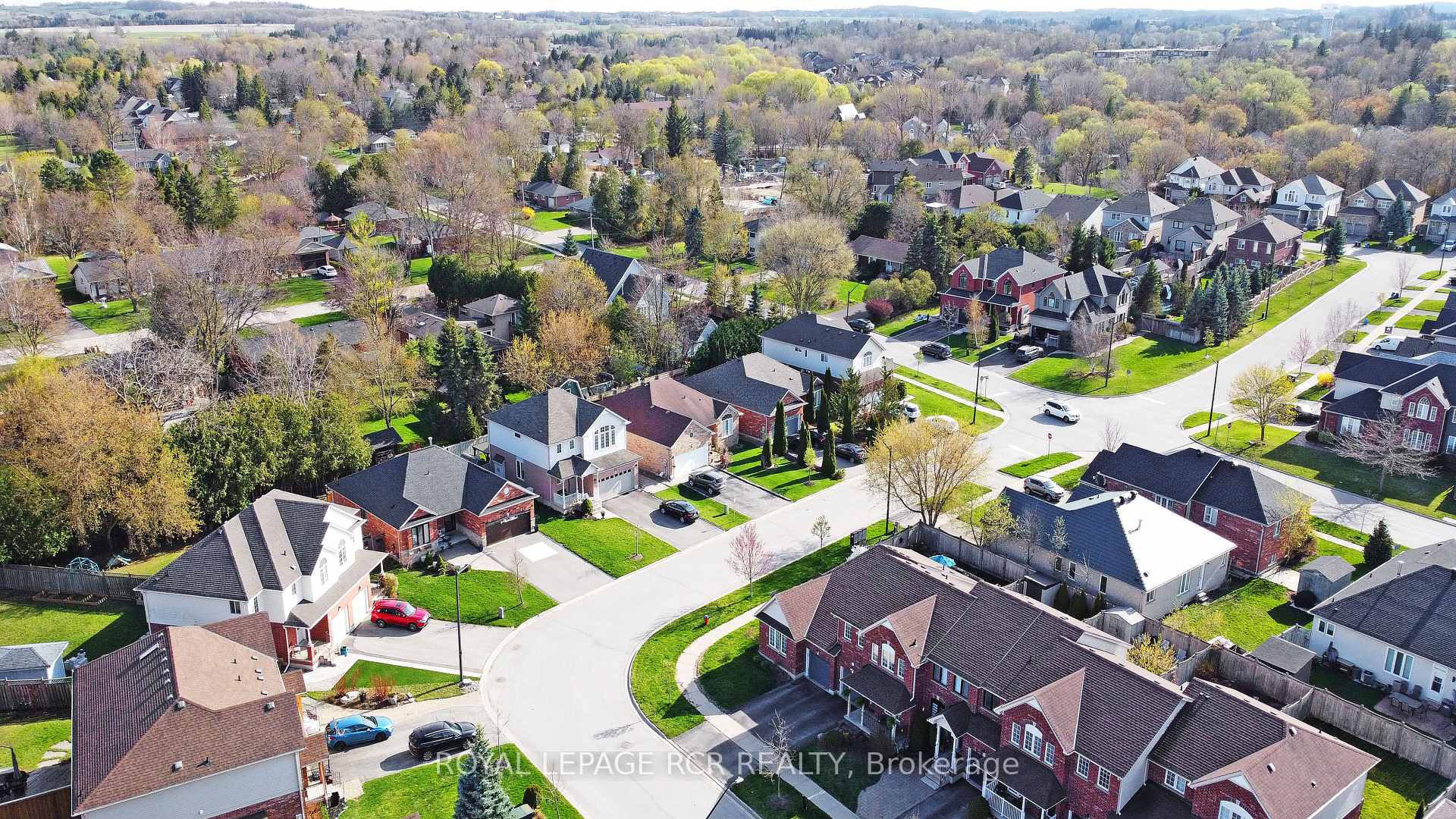 Photo 35 of 30 Jessop Avenue, King, Schomberg — HOMEH